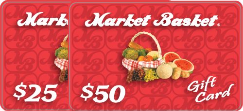 Awasome Market Basket Gift Card Security Code 2022