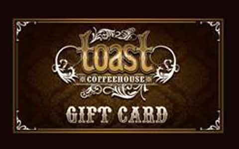 Awasome Toast Coffeehouse Gift Card Balance 2022