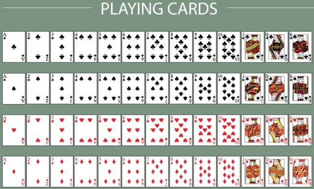 Cool How To Count Cards Online Blackjack References