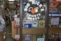 Famous Big Nick's Sports Cards Fargo Nd Ideas