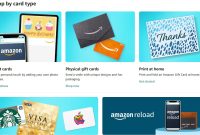 Famous Can You Buy Amazon Gift Cards Anywhere References