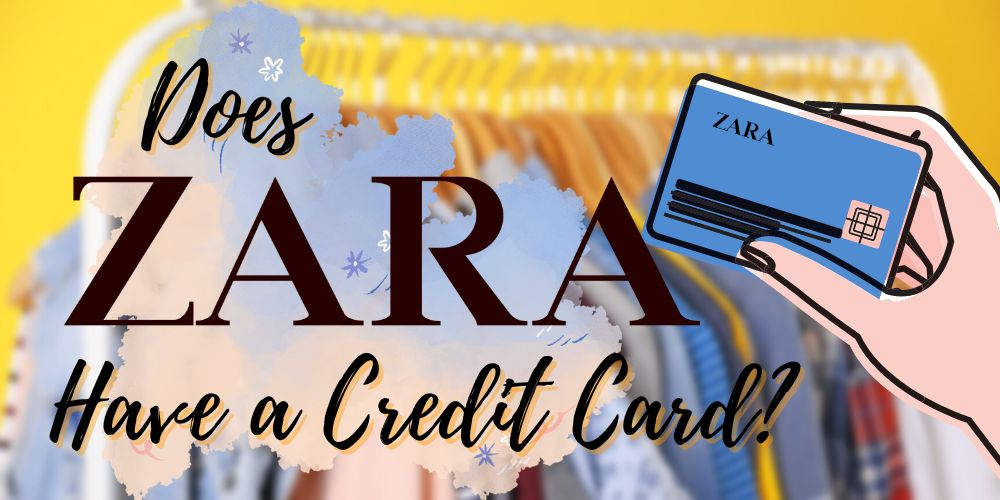 Famous Zara Credit Card Offers Ideas