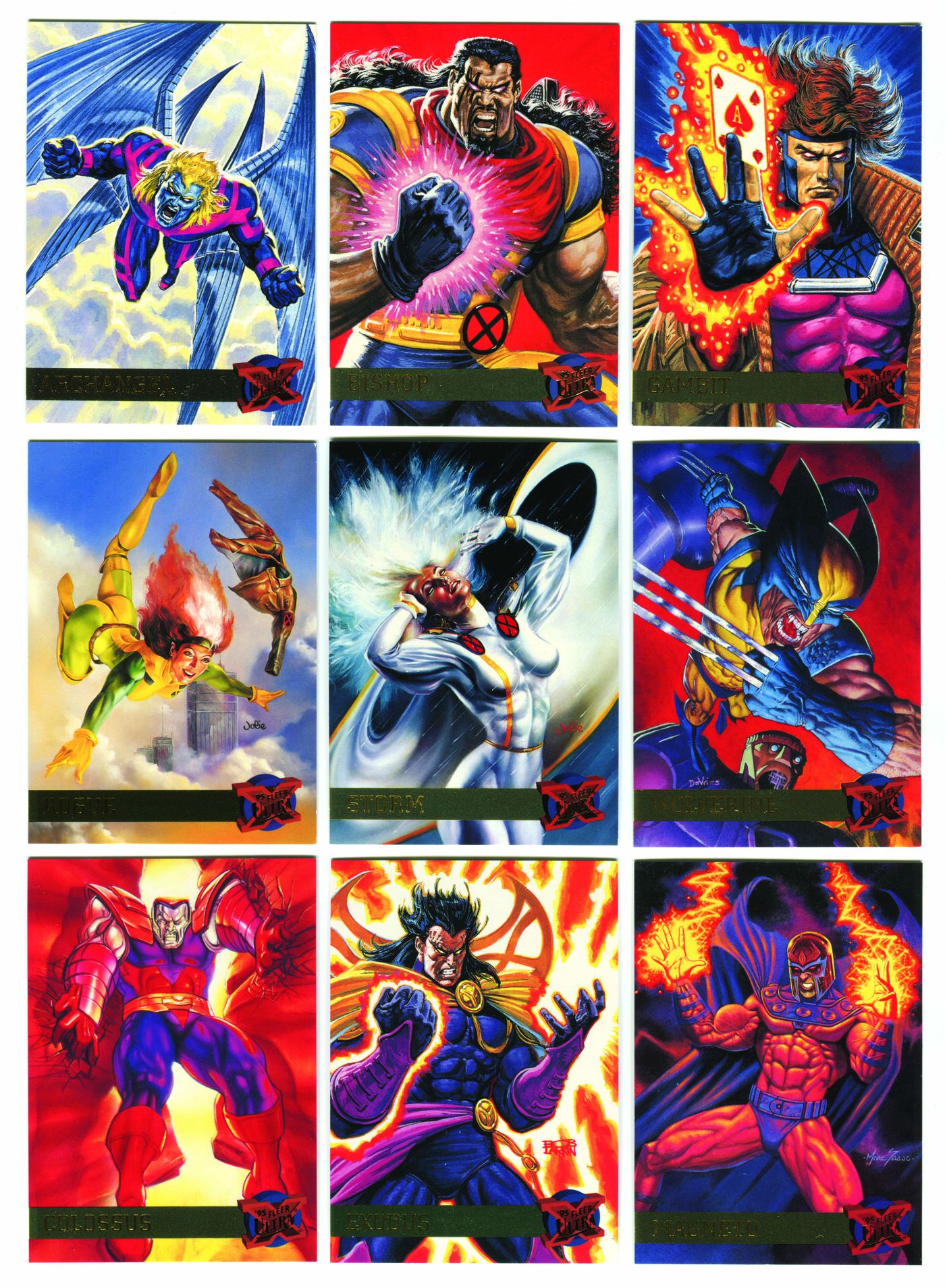 Incredible 1990 Marvel Cards Most Valuable Ideas