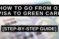 List Of Does O1 Visa Lead To Green Card Ideas