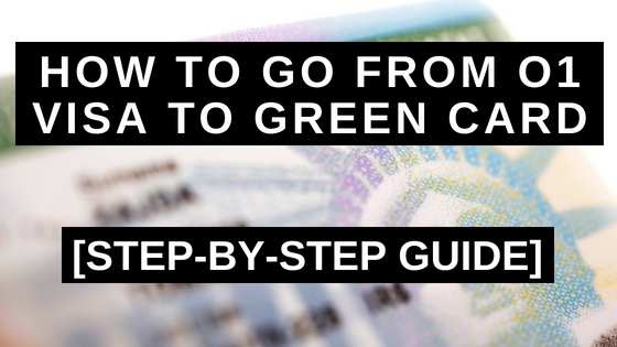 List Of Does O1 Visa Lead To Green Card Ideas