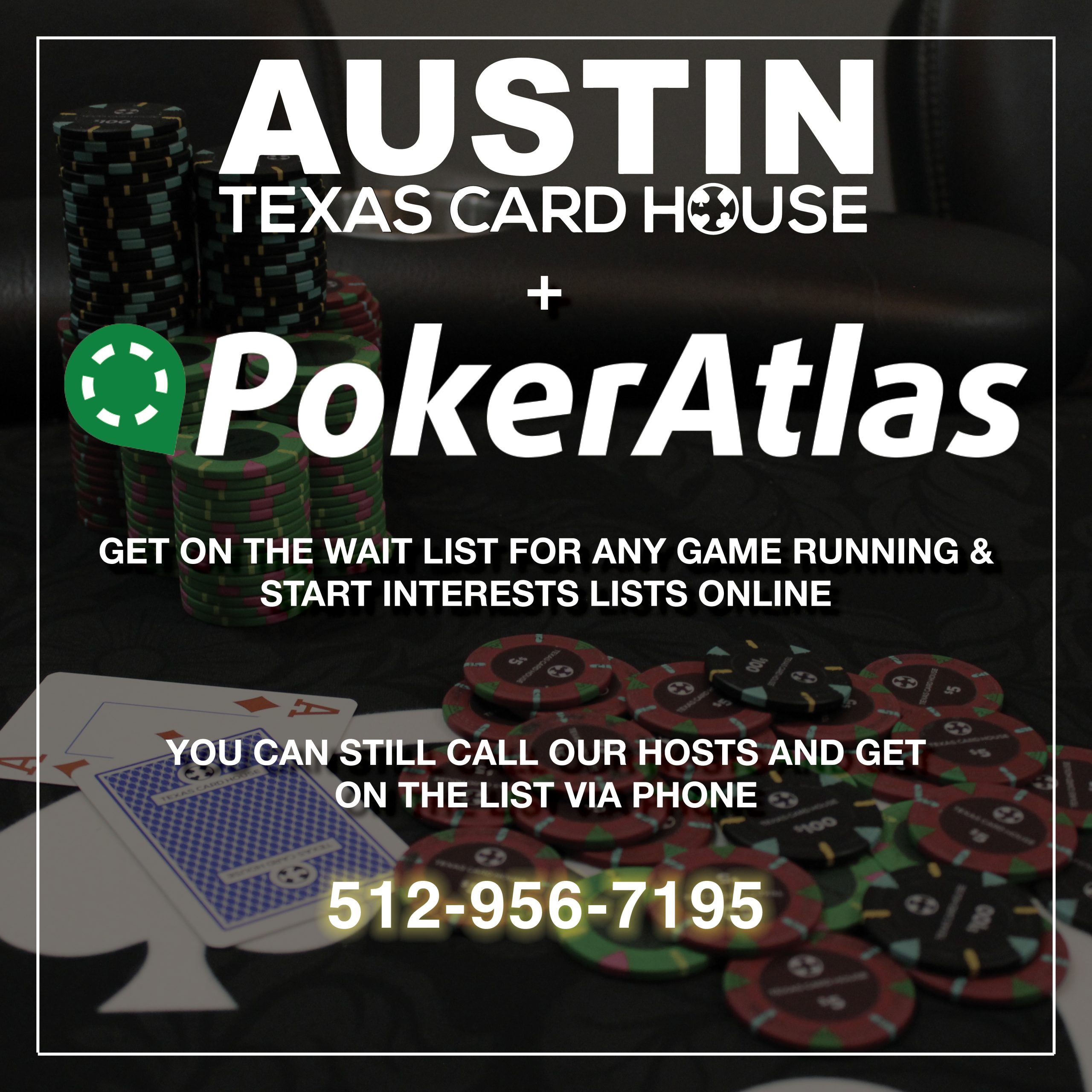 List Of Texas Card House Age Limit Ideas