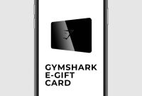 Review Of Gymshark Gift Card Canada References