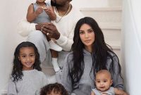 Review Of Kim Kardashian West Christmas Card References